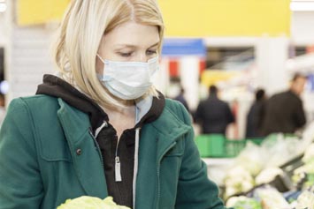 System automatycznego zliczania klientów